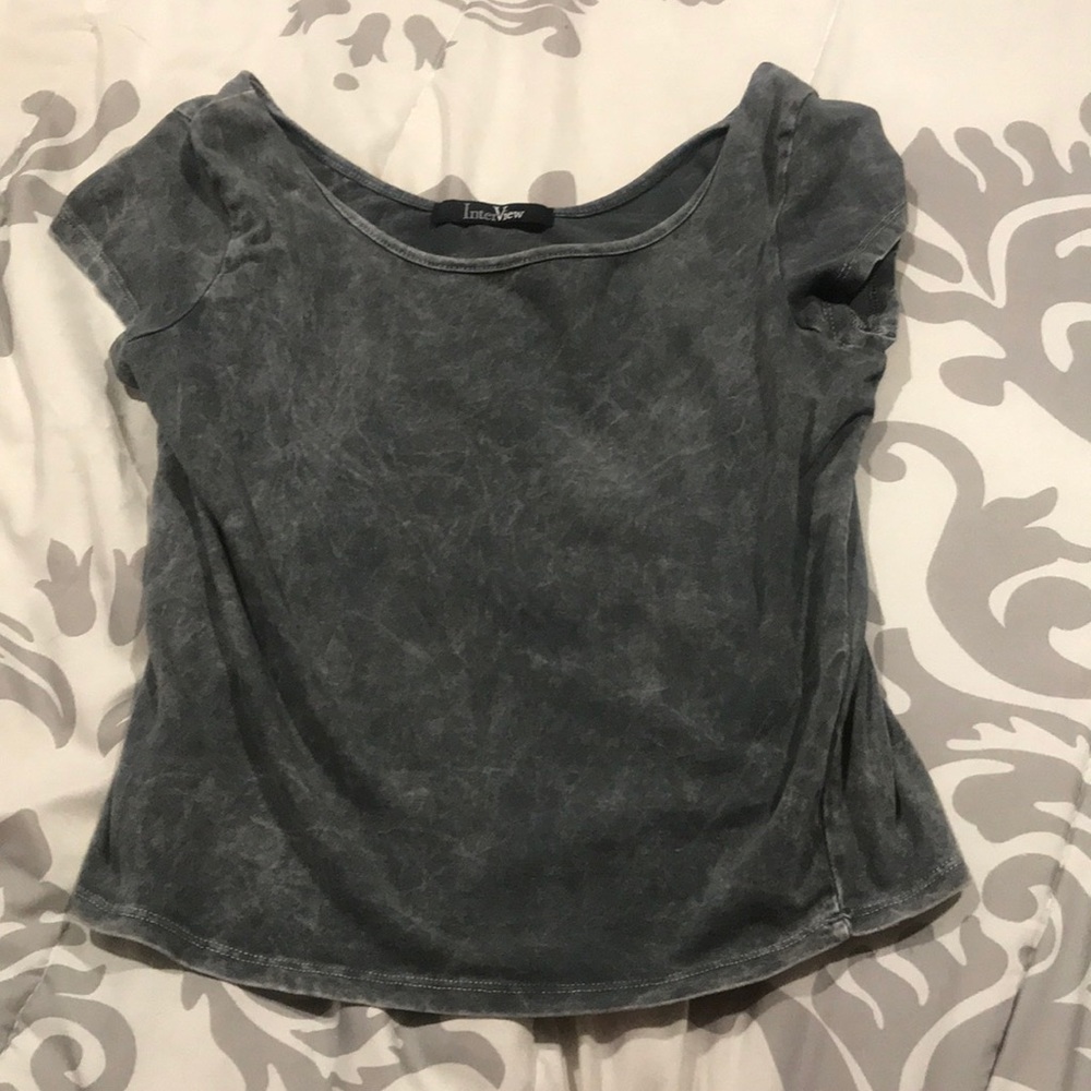 Crop top - Picture 2 of 3